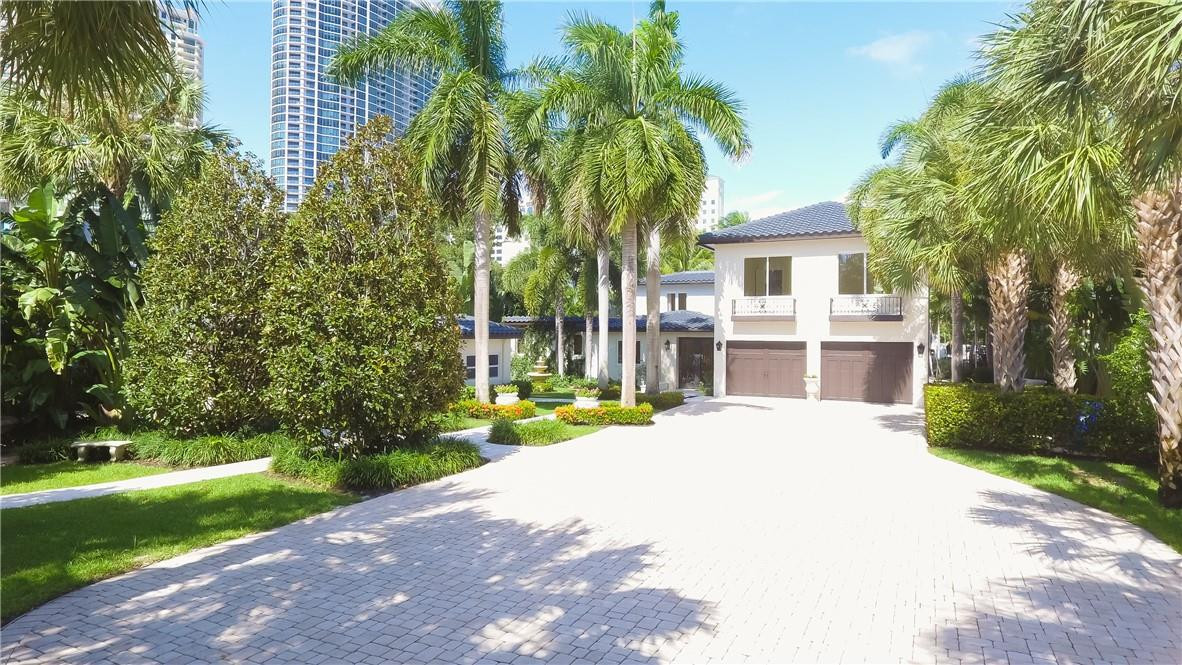 RIO VISTA 1-18 B - Residential