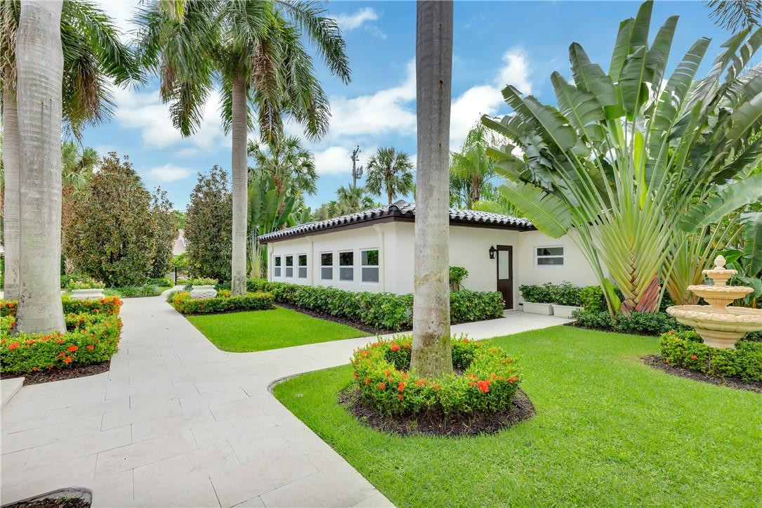 RIO VISTA 1-18 B - Residential