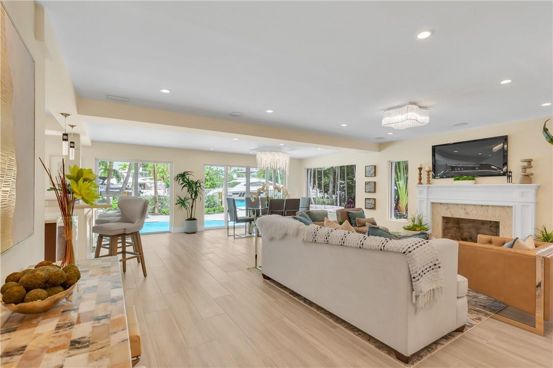 RIO VISTA 1-18 B - Residential