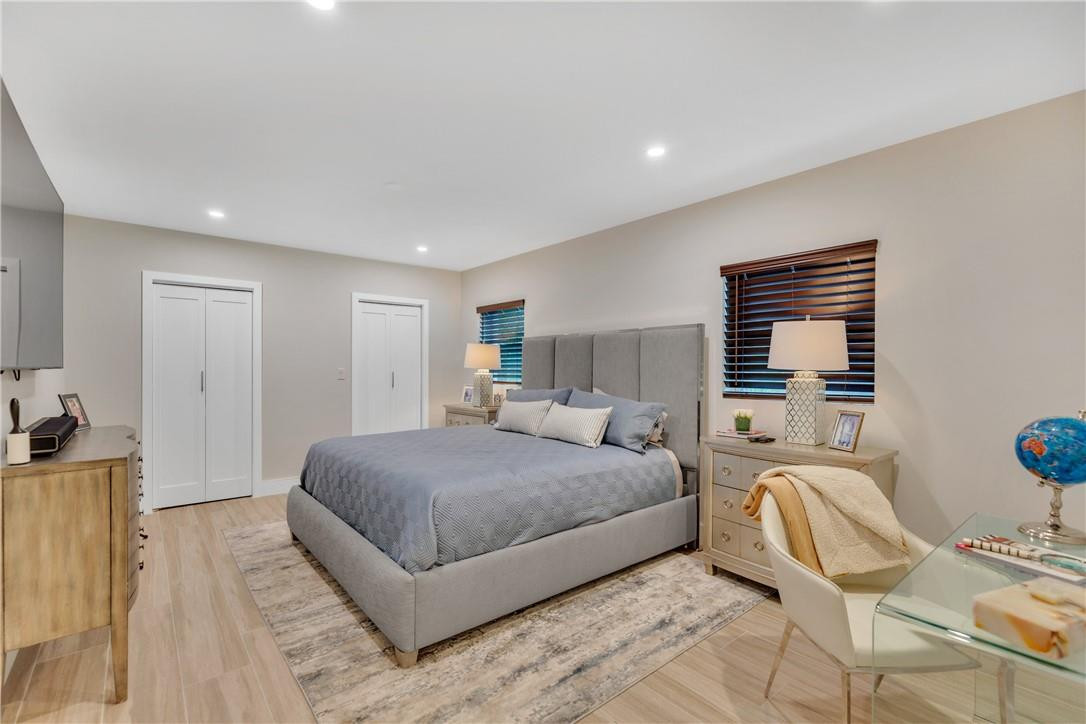 RIO VISTA 1-18 B - Residential