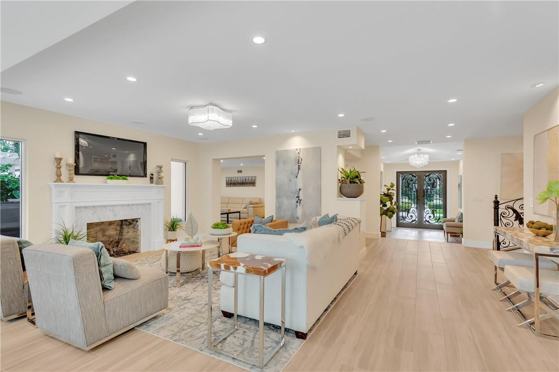 RIO VISTA 1-18 B - Residential