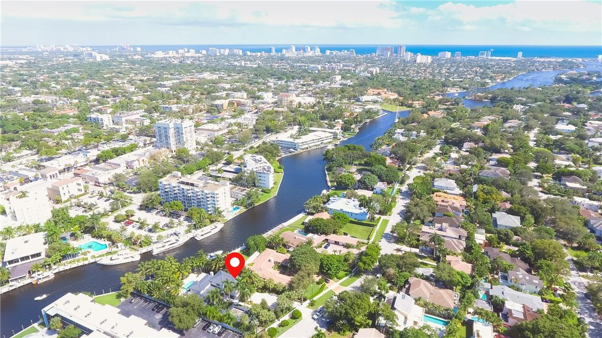 RIO VISTA 1-18 B - Residential