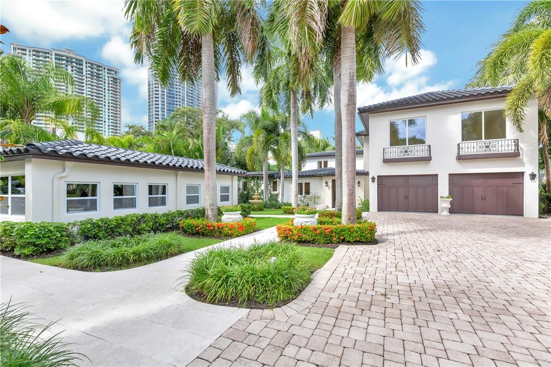 RIO VISTA 1-18 B - Residential