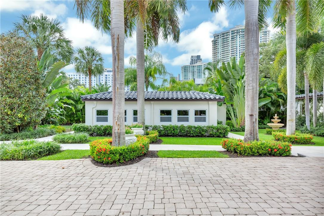 RIO VISTA 1-18 B - Residential