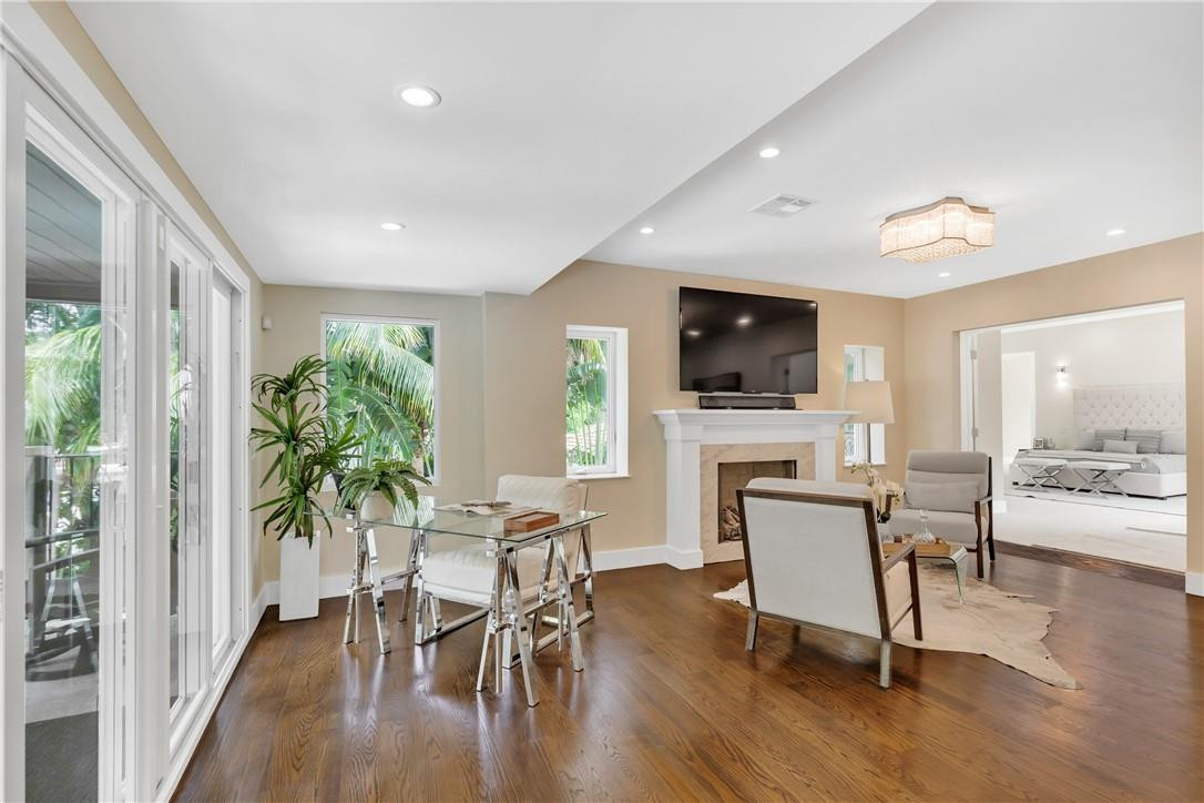 RIO VISTA 1-18 B - Residential