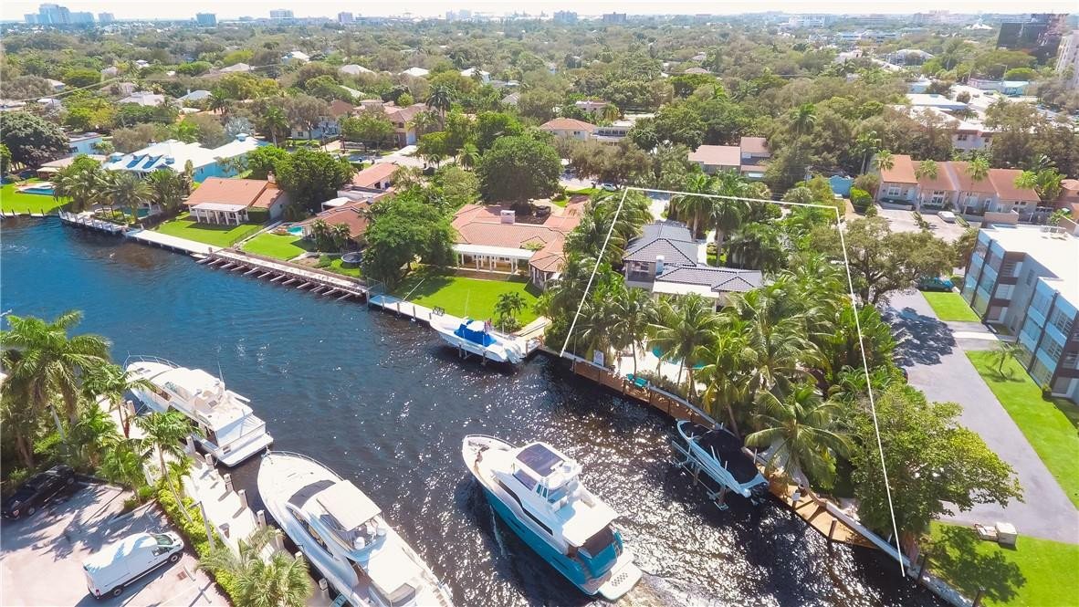 RIO VISTA 1-18 B - Residential