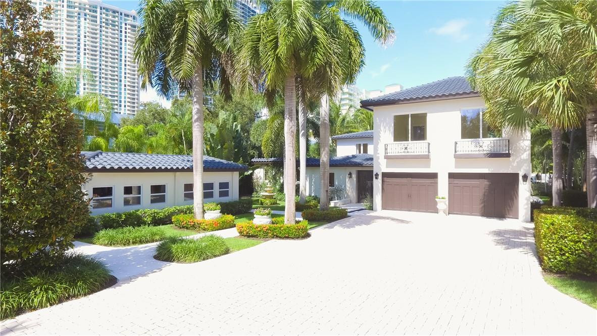 RIO VISTA 1-18 B - Residential