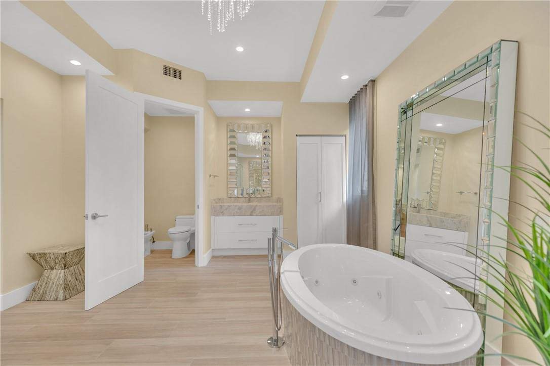 RIO VISTA 1-18 B - Residential