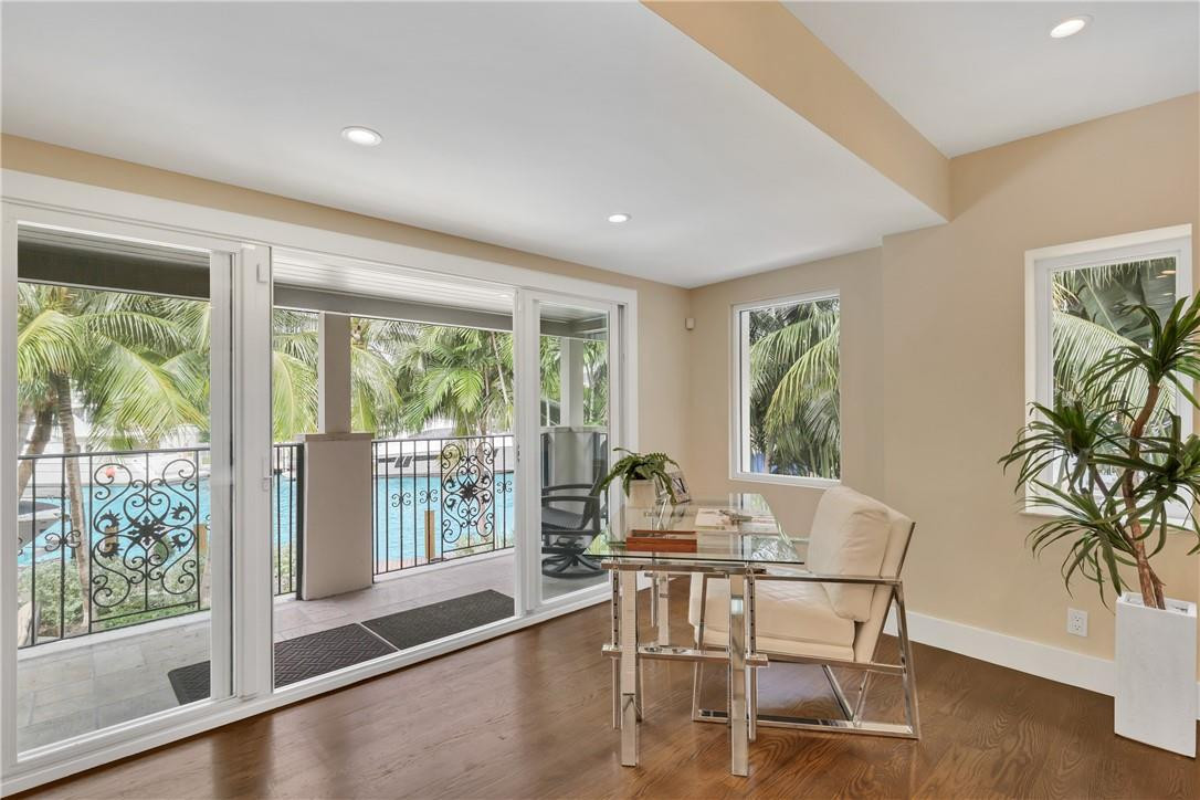 RIO VISTA 1-18 B - Residential