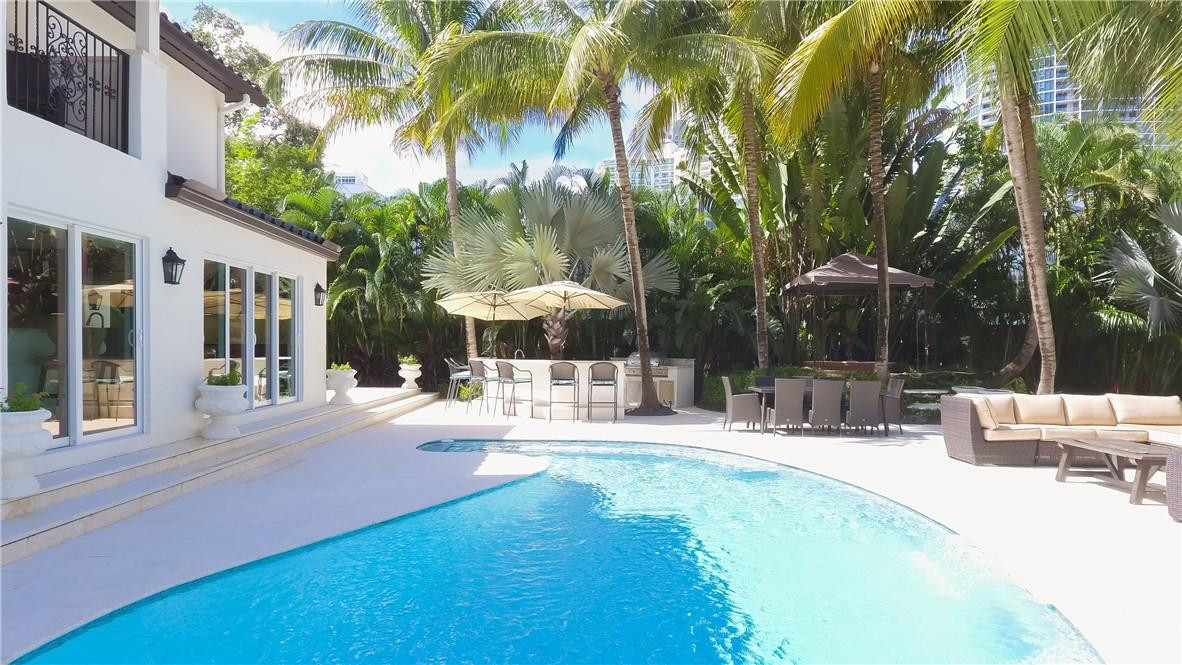 RIO VISTA 1-18 B - Residential