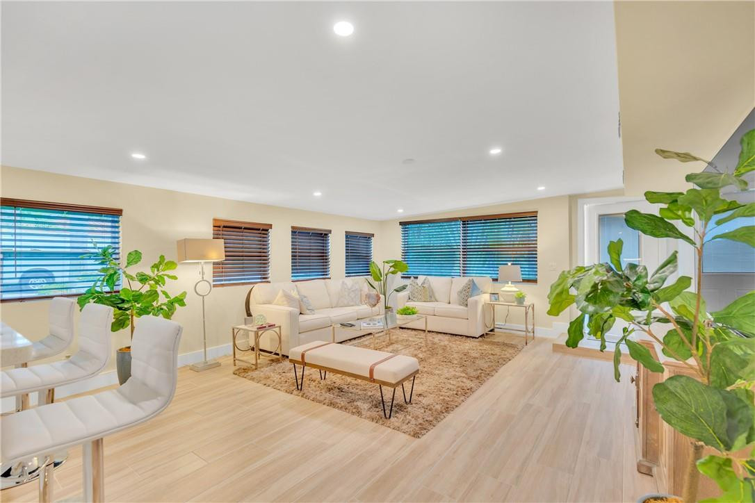 RIO VISTA 1-18 B - Residential