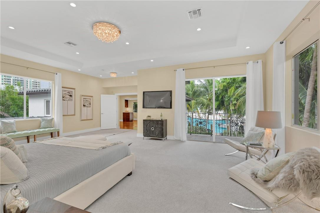 RIO VISTA 1-18 B - Residential