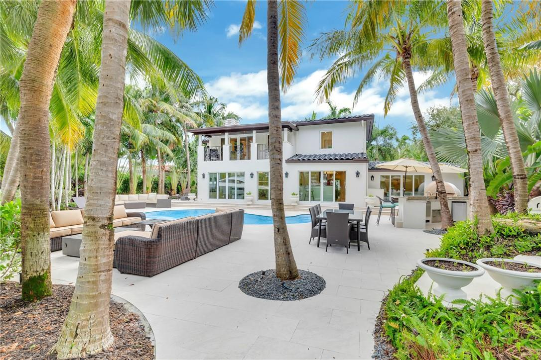 RIO VISTA 1-18 B - Residential