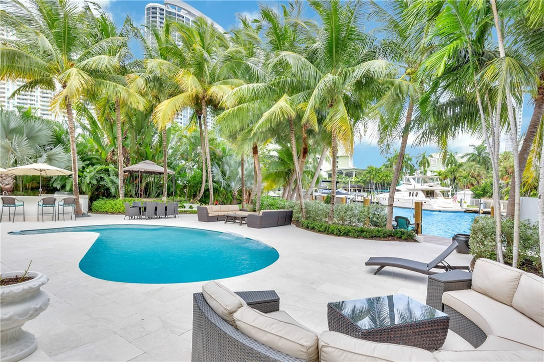 RIO VISTA 1-18 B - Residential