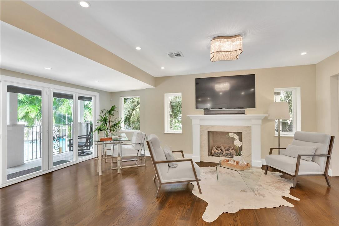 RIO VISTA 1-18 B - Residential