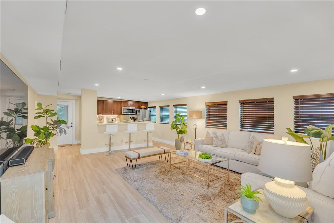 RIO VISTA 1-18 B - Residential