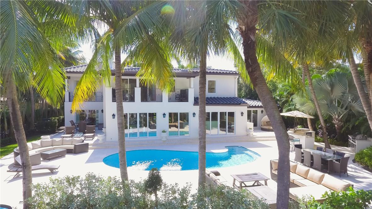 RIO VISTA 1-18 B - Residential