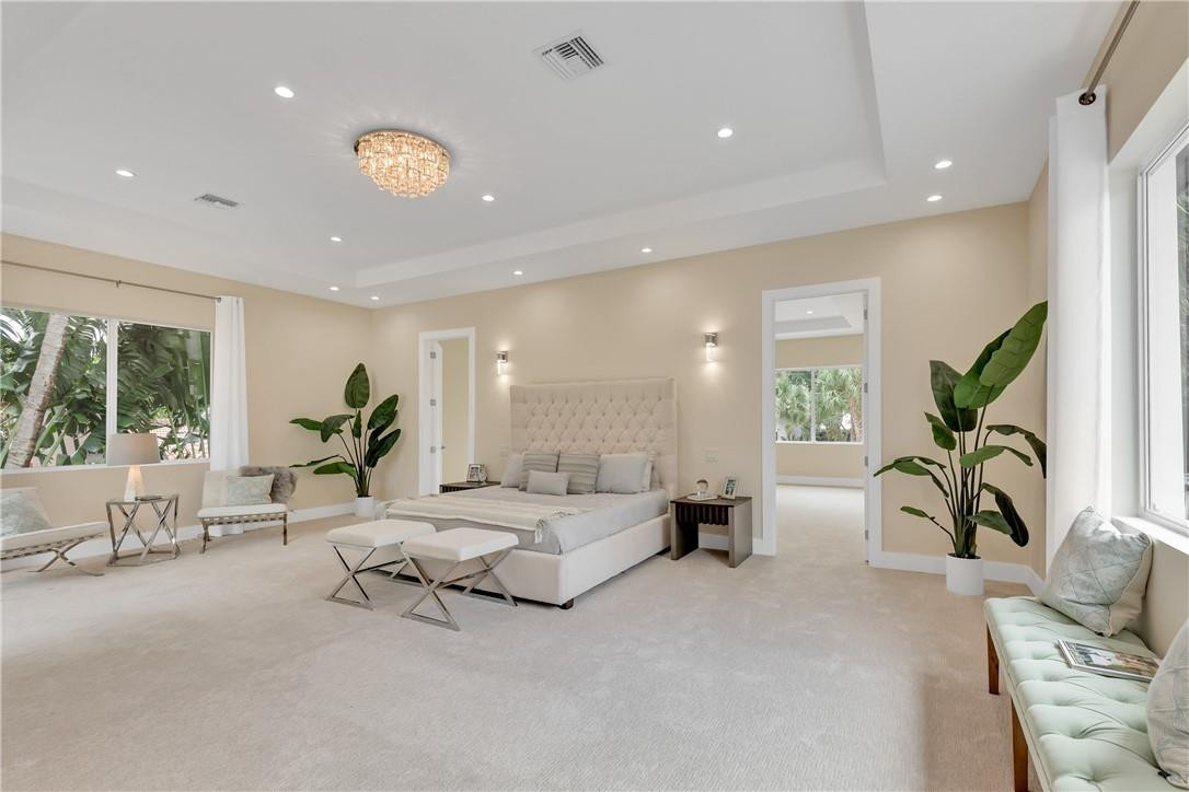 RIO VISTA 1-18 B - Residential