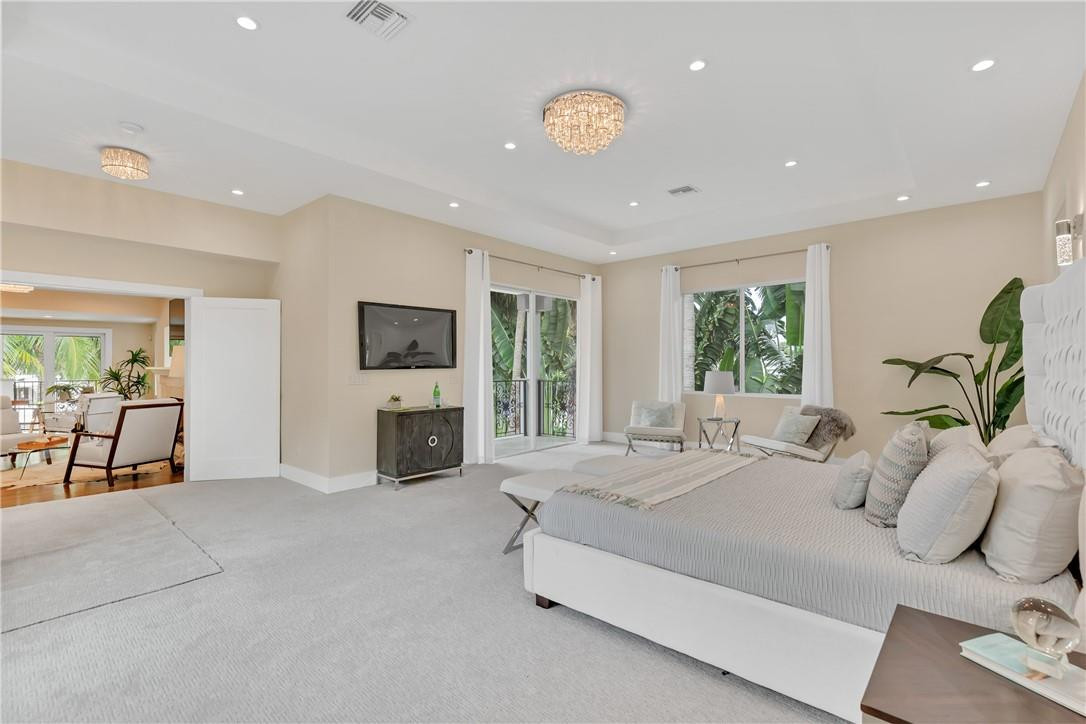 RIO VISTA 1-18 B - Residential