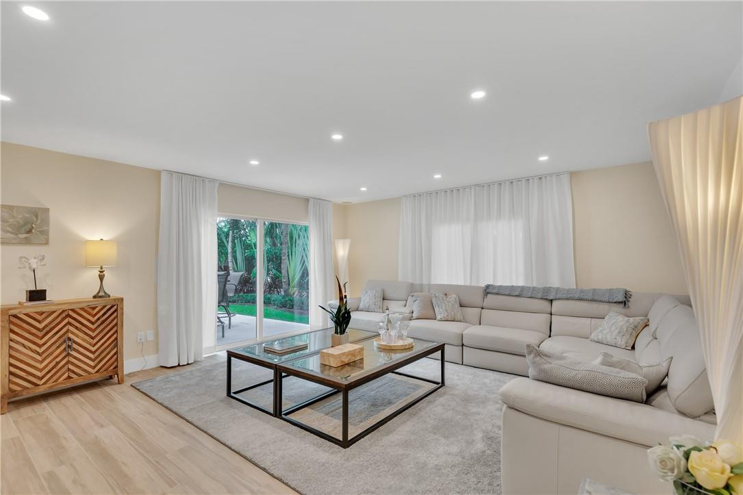 RIO VISTA 1-18 B - Residential