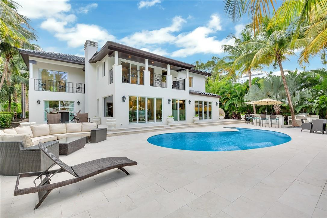 RIO VISTA 1-18 B - Residential