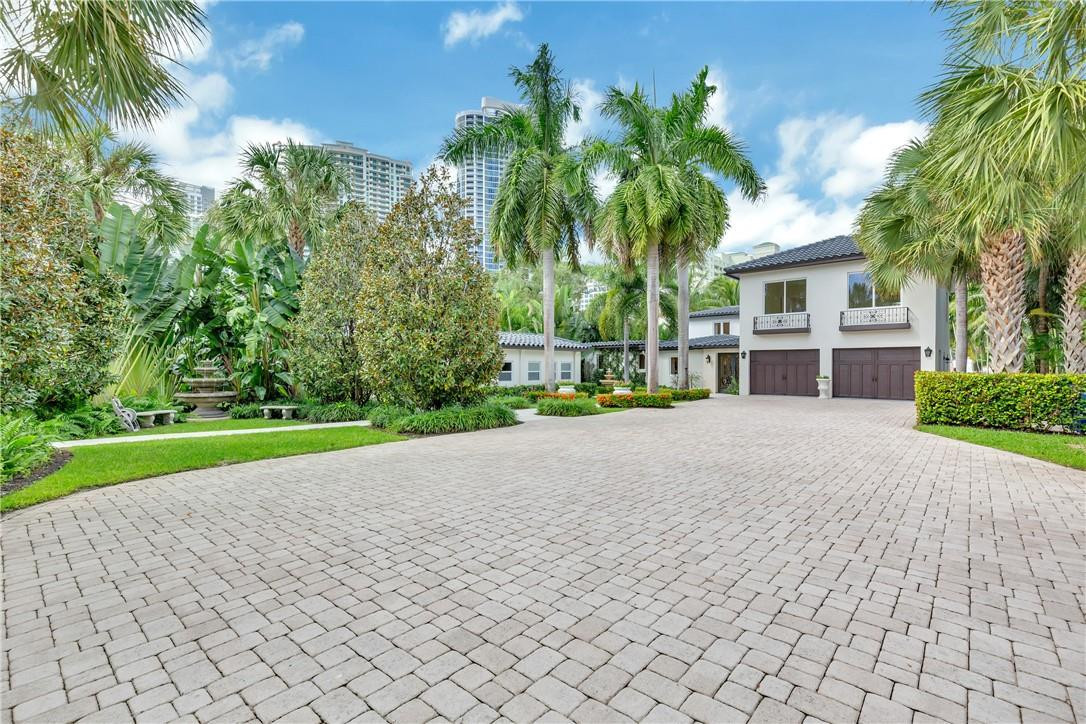 RIO VISTA 1-18 B - Residential