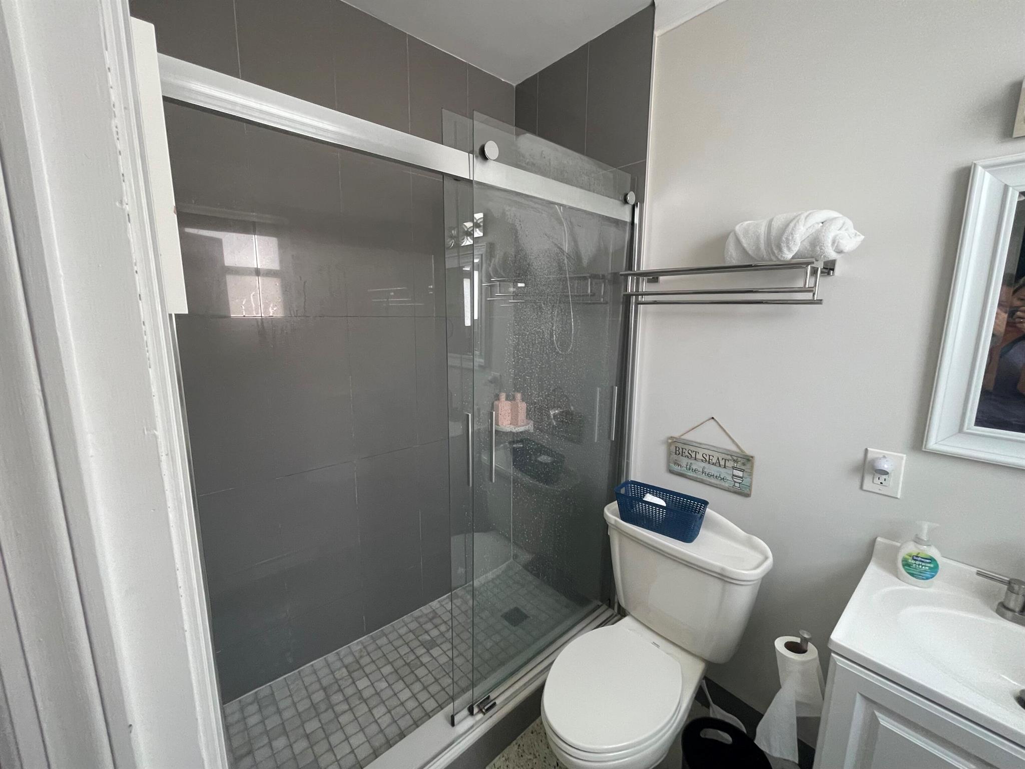 CARLETON - Residential Lease