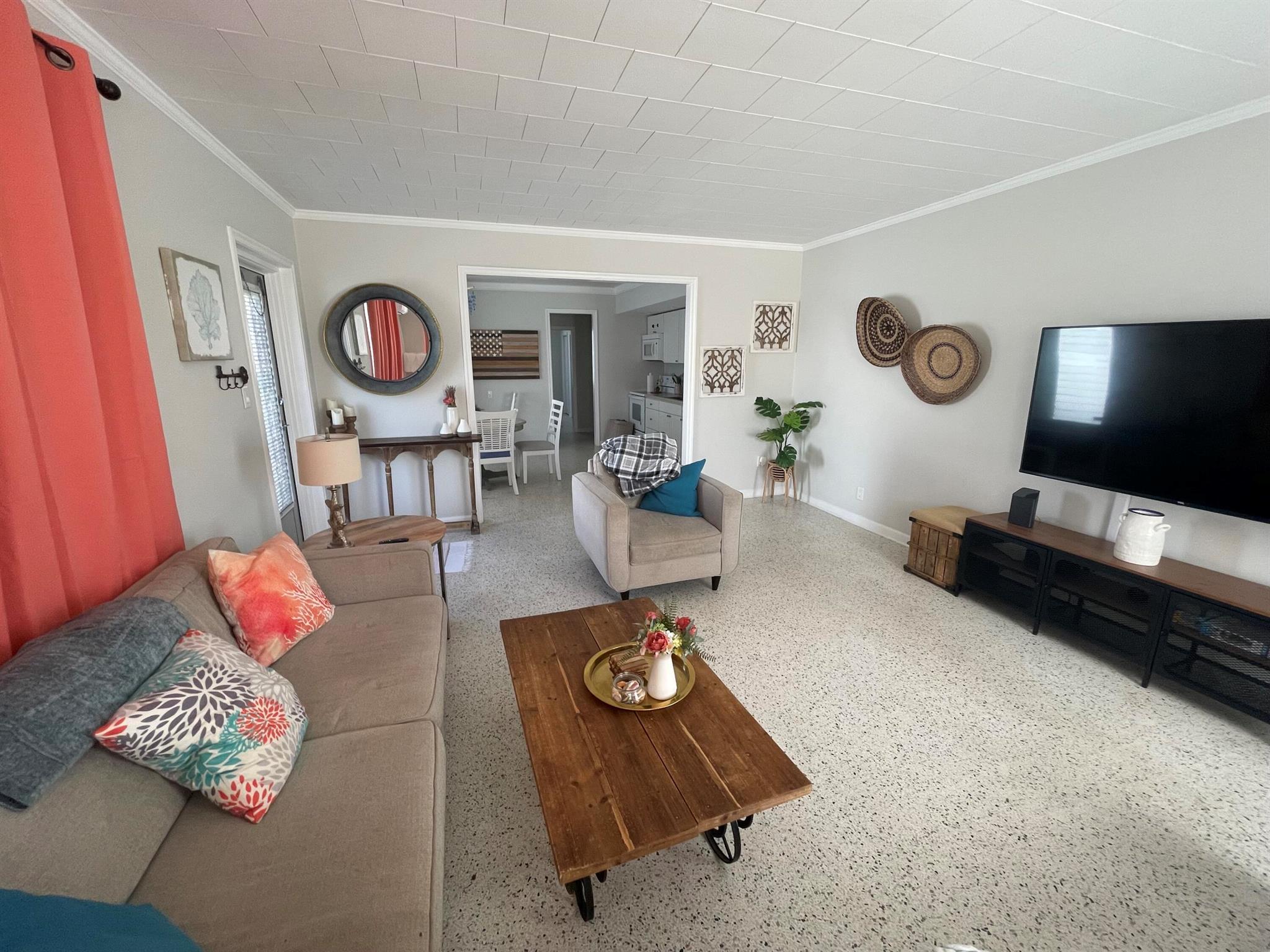 CARLETON - Residential Lease