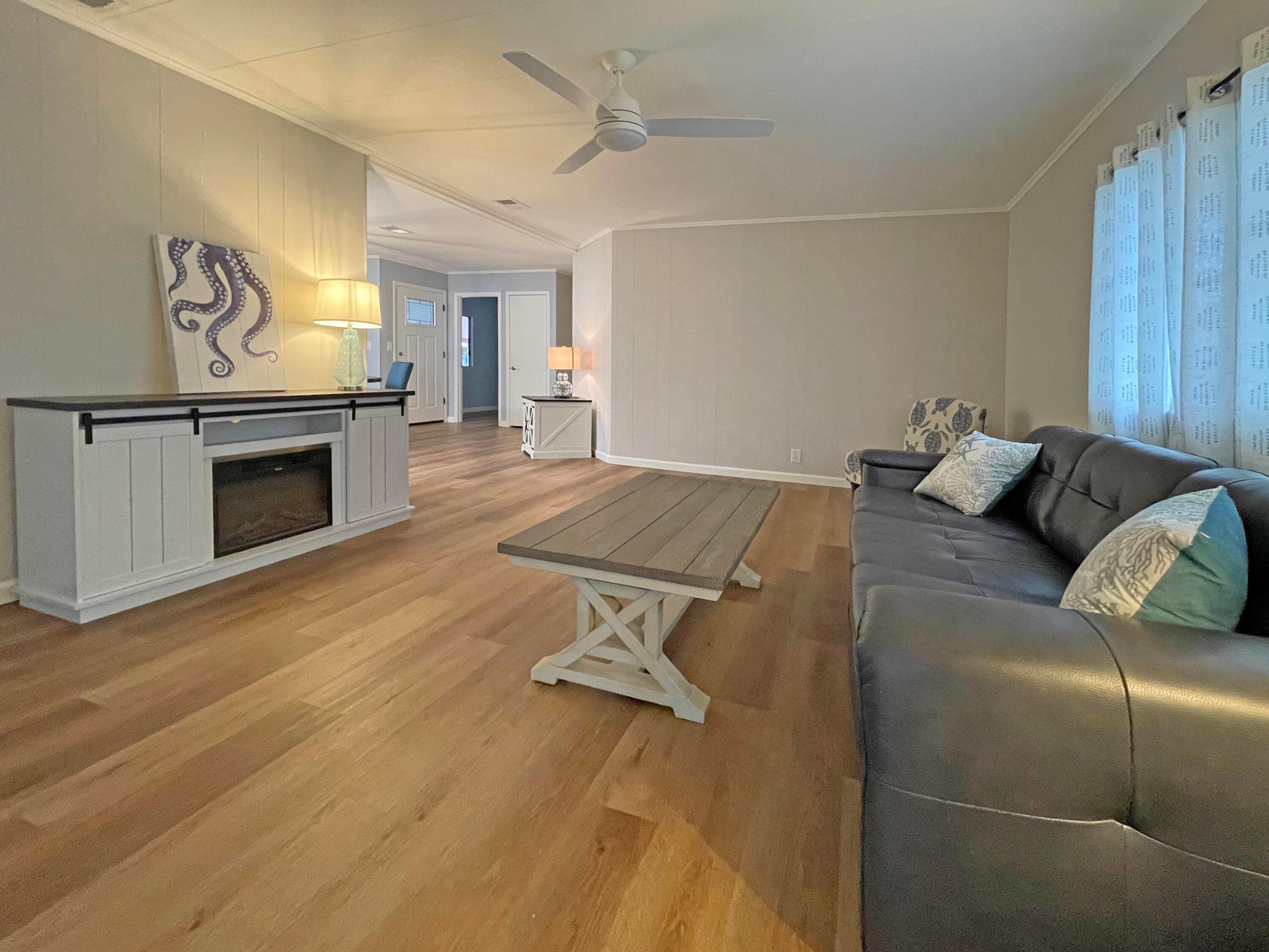 CAMBRIDGE AT HERITAGE RIDGE - Residential