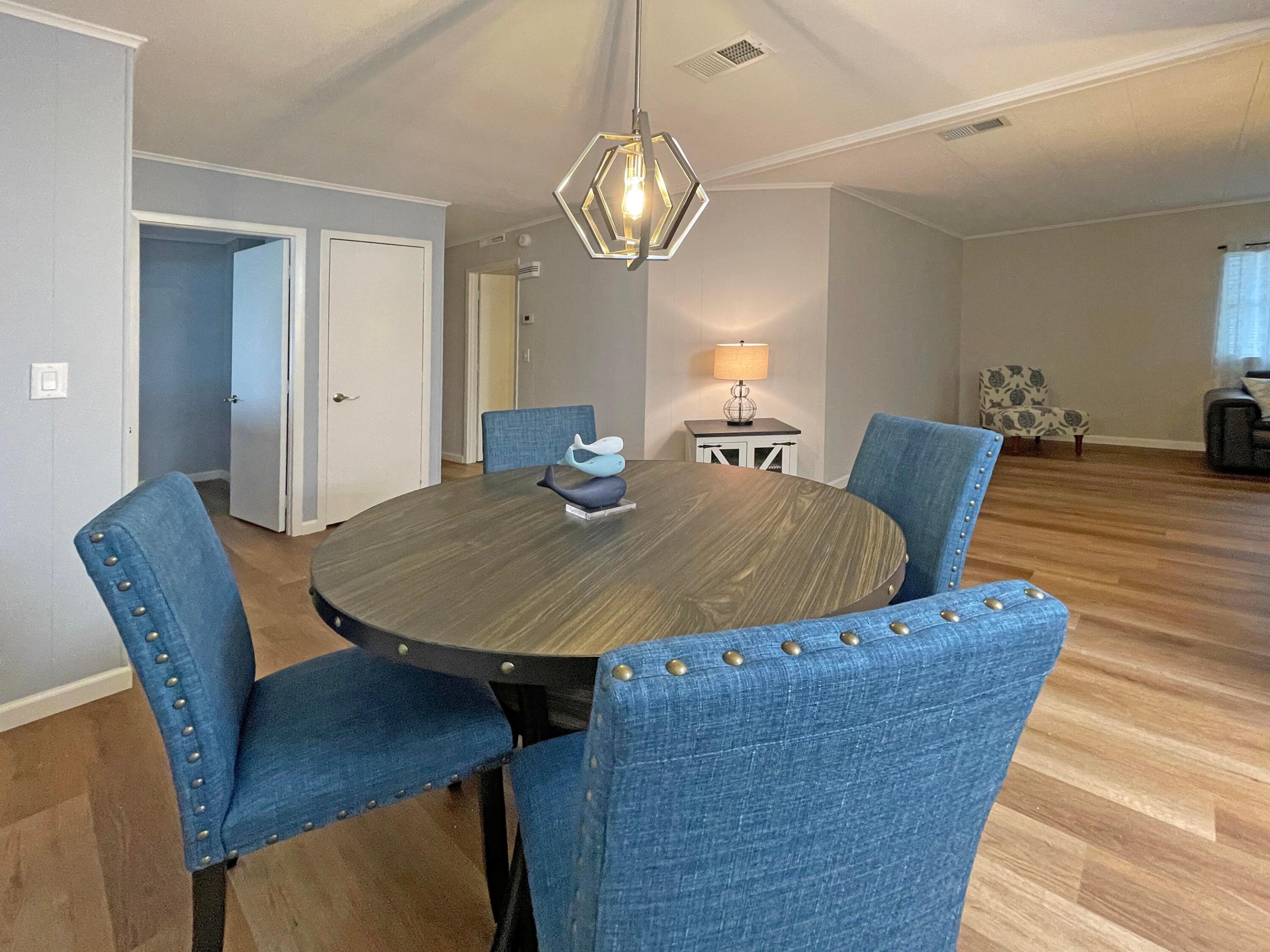 CAMBRIDGE AT HERITAGE RIDGE - Residential