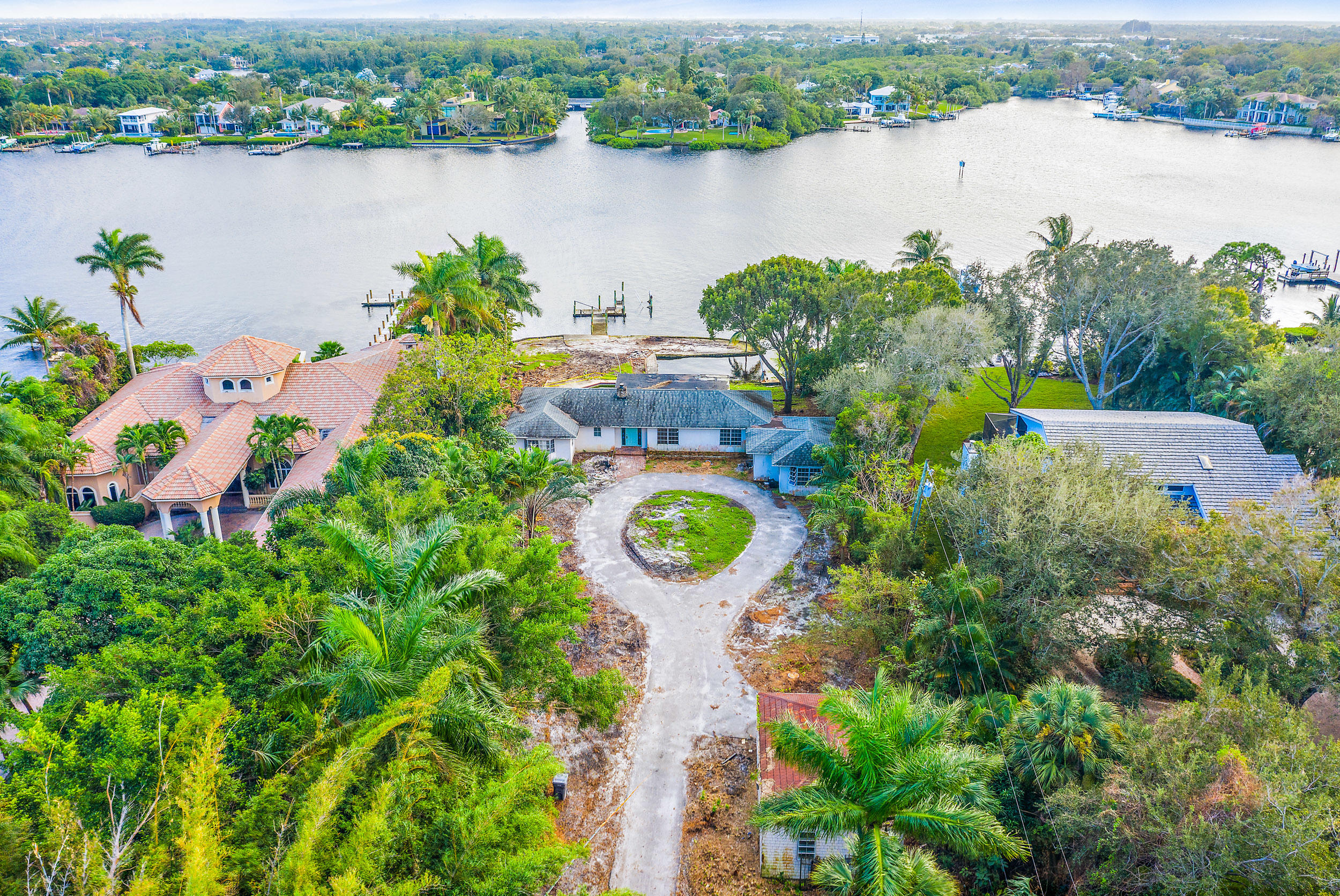 Pennock Point - Land