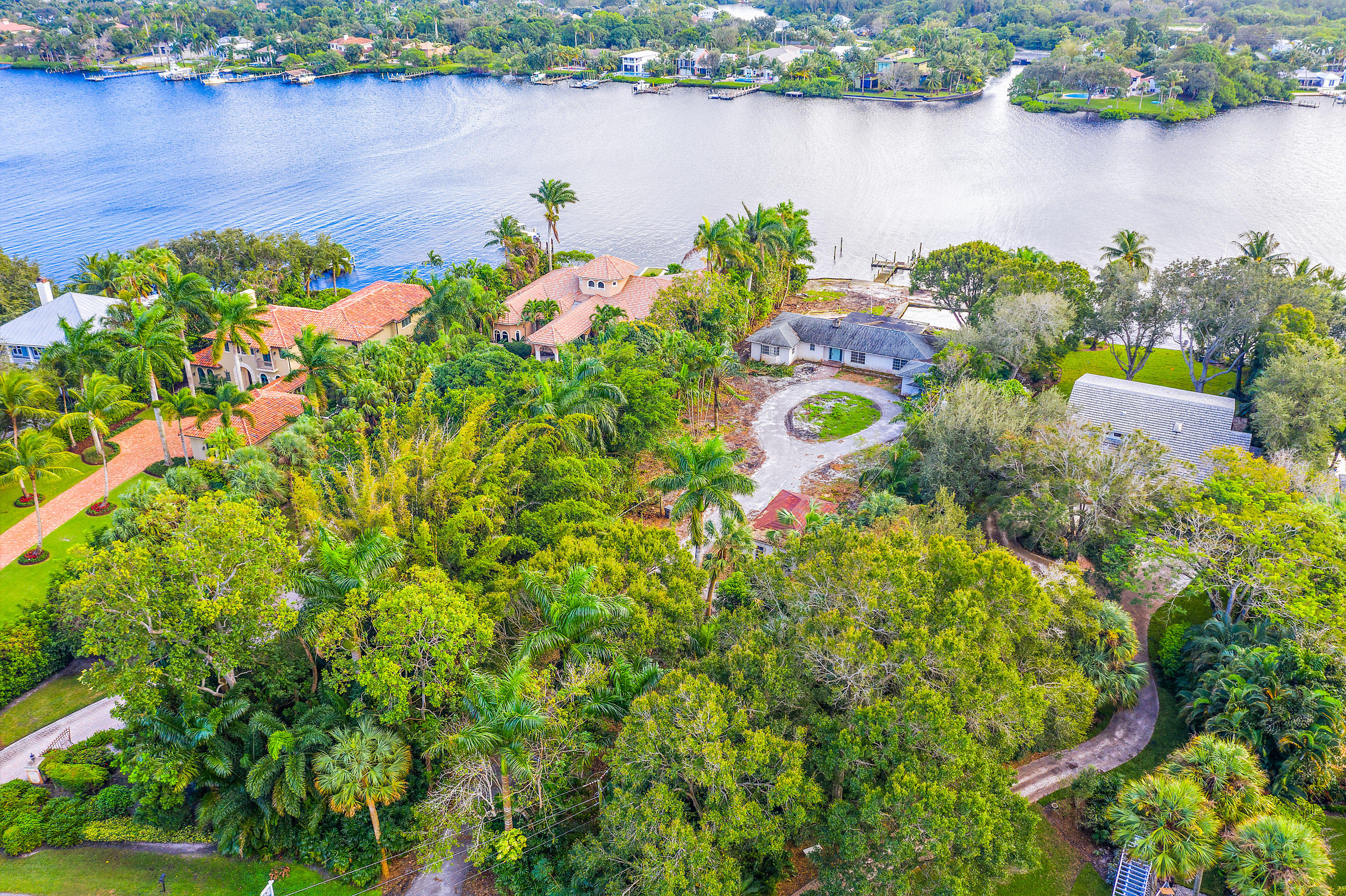 Pennock Point - Land