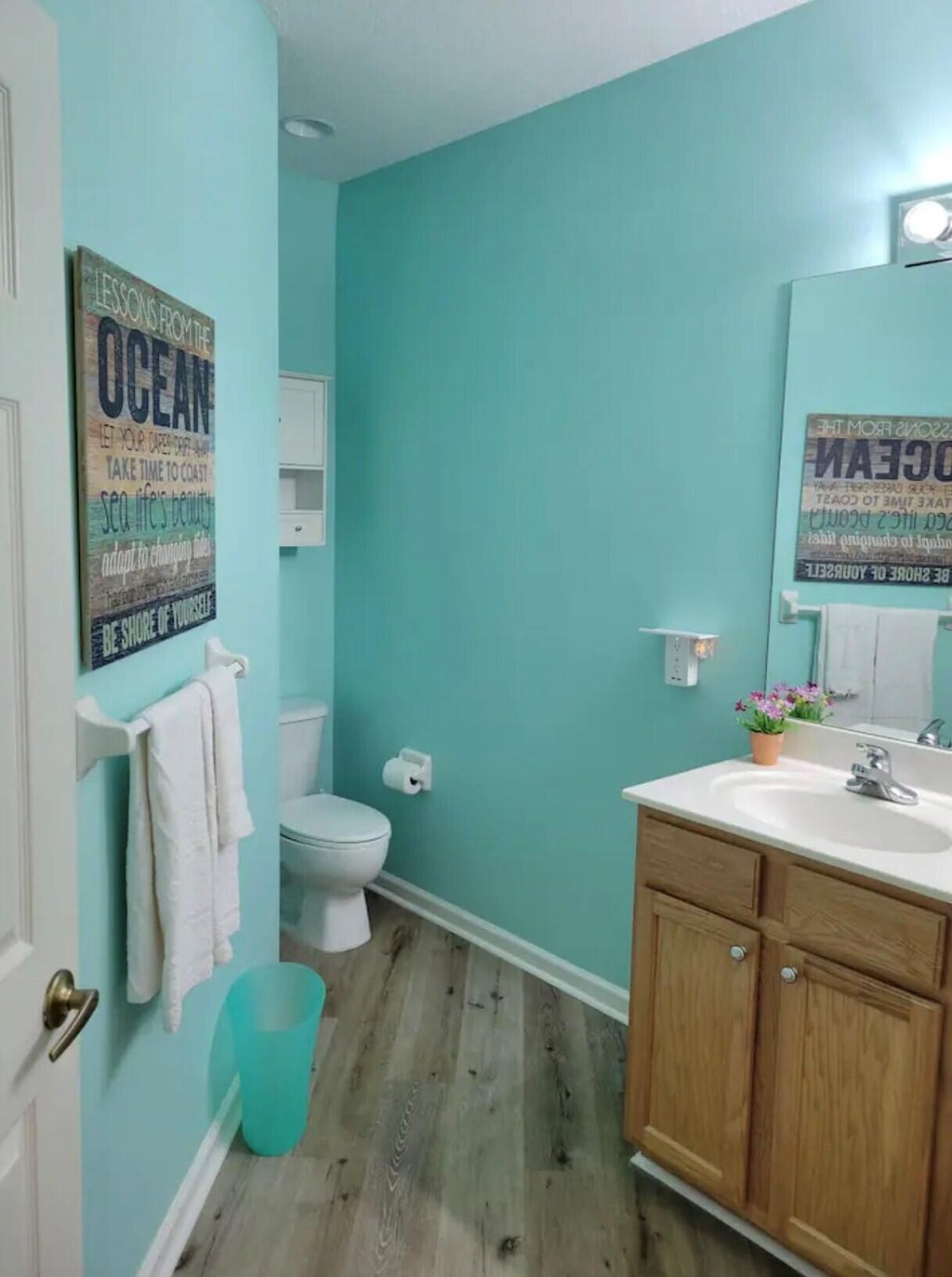 Photo of 8423 Mulligan Circle #A, Port Saint Lucie, FL 34986 (MLS # R11114629)
