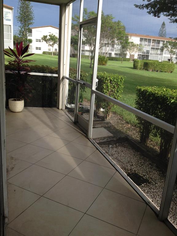 BRIGHTON AT CENTURY VILLAGE CONDO - Residential