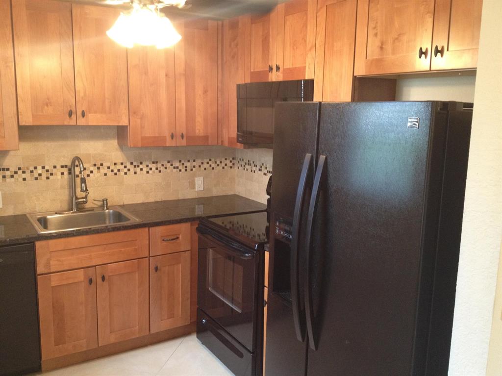 BRIGHTON AT CENTURY VILLAGE CONDO - Residential