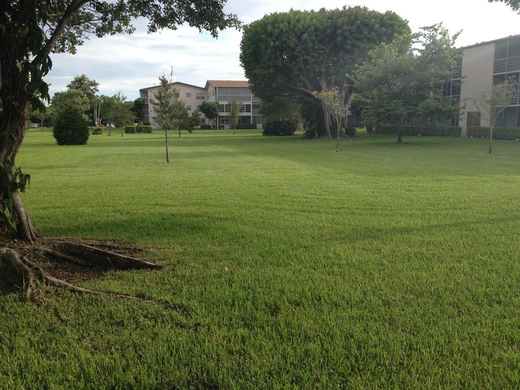 BRIGHTON AT CENTURY VILLAGE CONDO - Residential