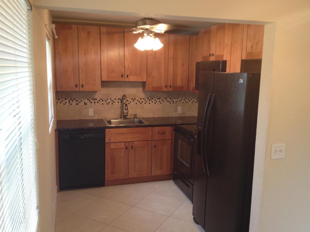 BRIGHTON AT CENTURY VILLAGE CONDO - Residential