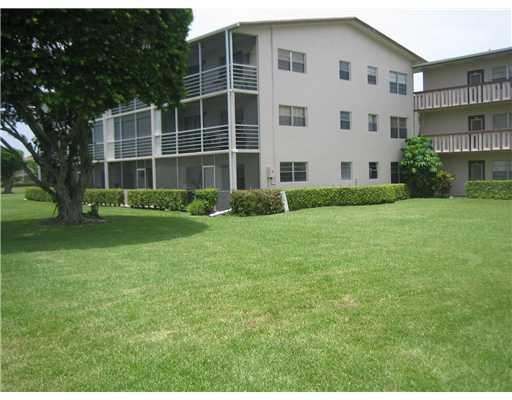 BRIGHTON AT CENTURY VILLAGE CONDO - Residential