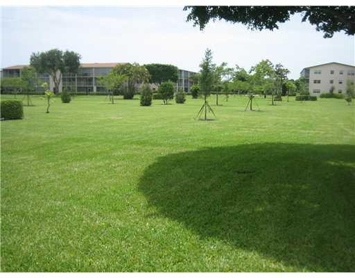 BRIGHTON AT CENTURY VILLAGE CONDO - Residential