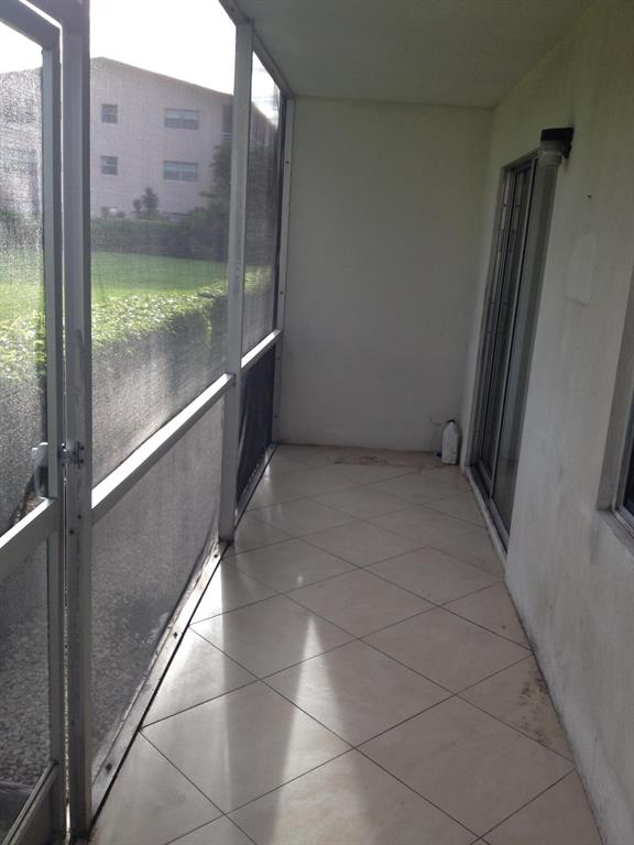 BRIGHTON AT CENTURY VILLAGE CONDO - Residential