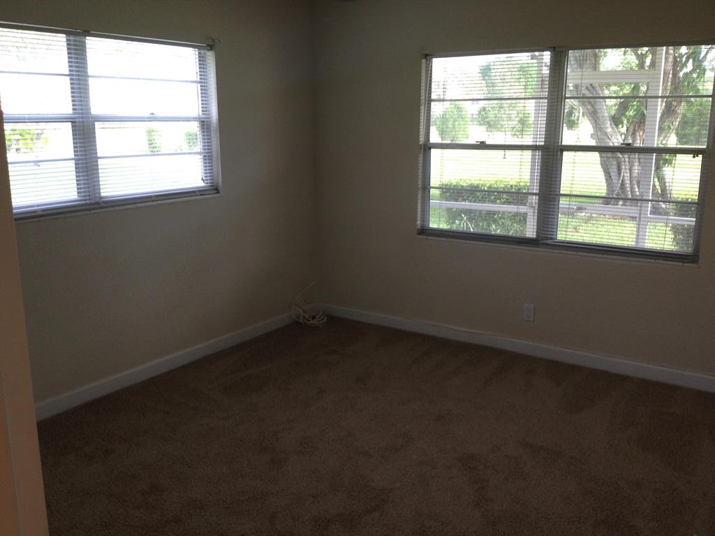 BRIGHTON AT CENTURY VILLAGE CONDO - Residential