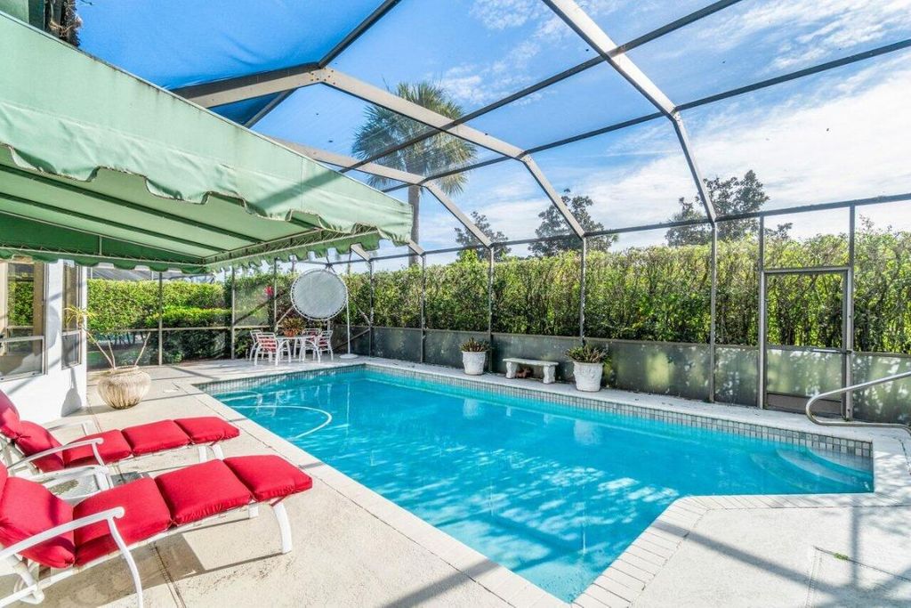 Photo of 5529 Steeple Chase, Boca Raton, FL 33496 (MLS # R10945204)