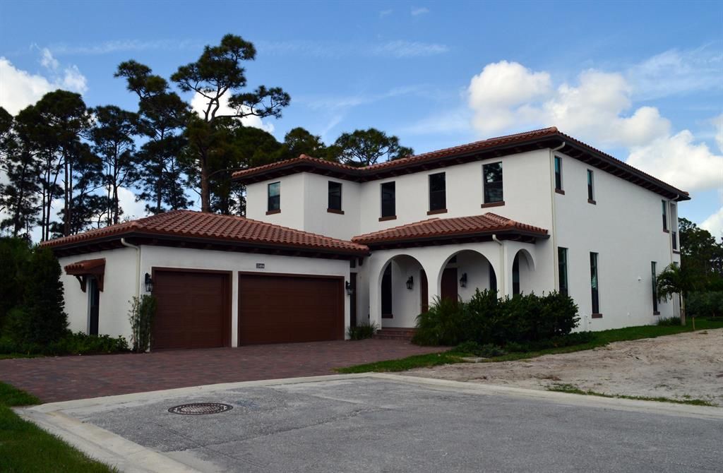 Photo of 13484 Machiavelli Way, Palm Beach Gardens, FL 33418 (MLS # R10673143)