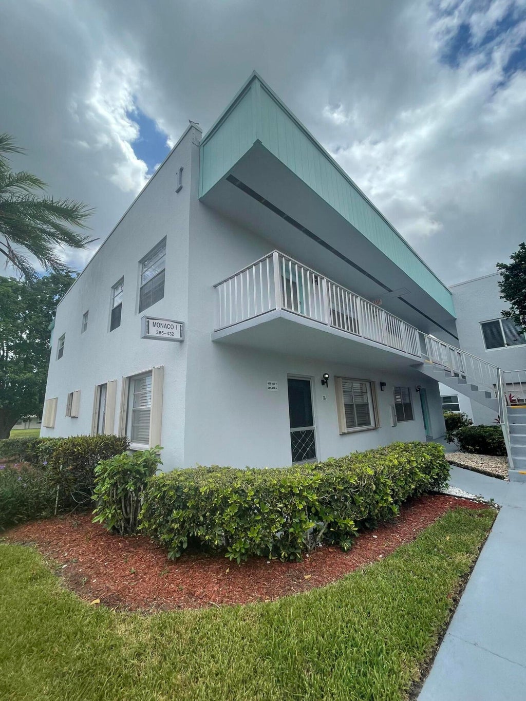Photo of 385 Monaco I, Delray Beach, FL 33446 (MLS # R11073179)