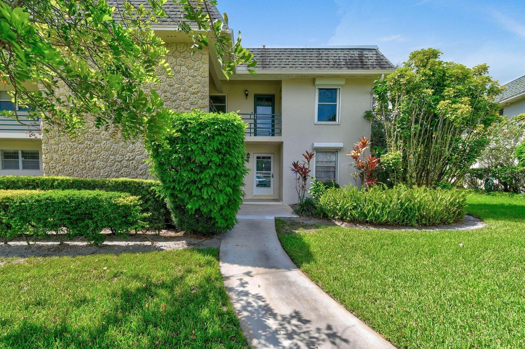 Photo of 1900 S Kanner Highway #3-108, Stuart, FL 34994 (MLS # R11101218)