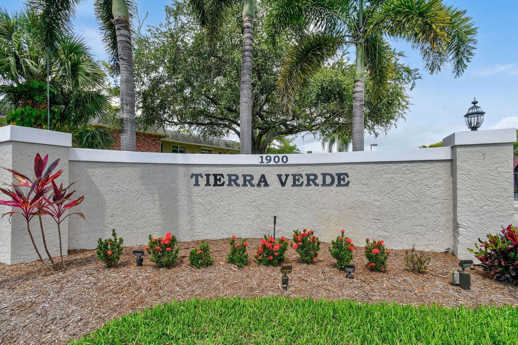 Photo of 1900 S Kanner Highway #3-108, Stuart, FL 34994 (MLS # R11101218)