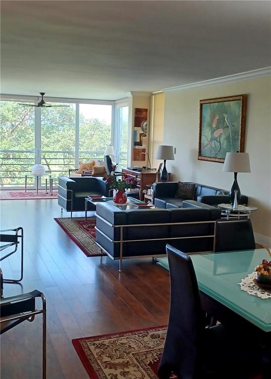 Cypress Blvd - Residential