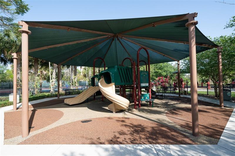 Cypress Blvd - Residential