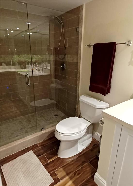 Cypress Blvd - Residential