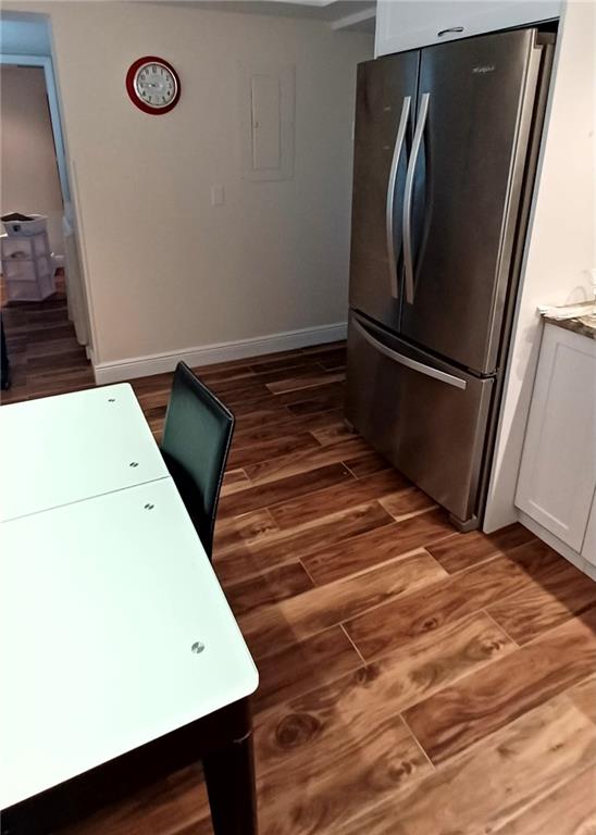 Cypress Blvd - Residential